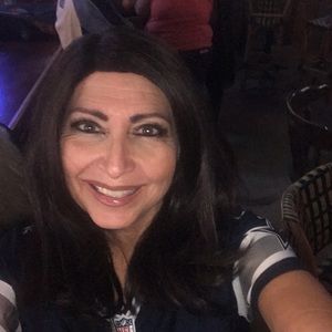 Meet your Posher, Alma